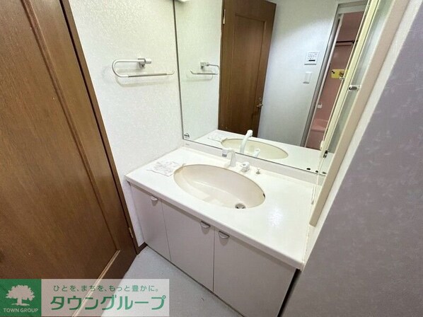 ドラゴンマンション多摩センター壱番館の物件内観写真